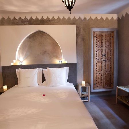 Riad Shambala Marrakesh Exterior photo