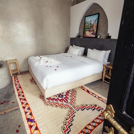 Riad Shambala Marrakesh Exterior photo