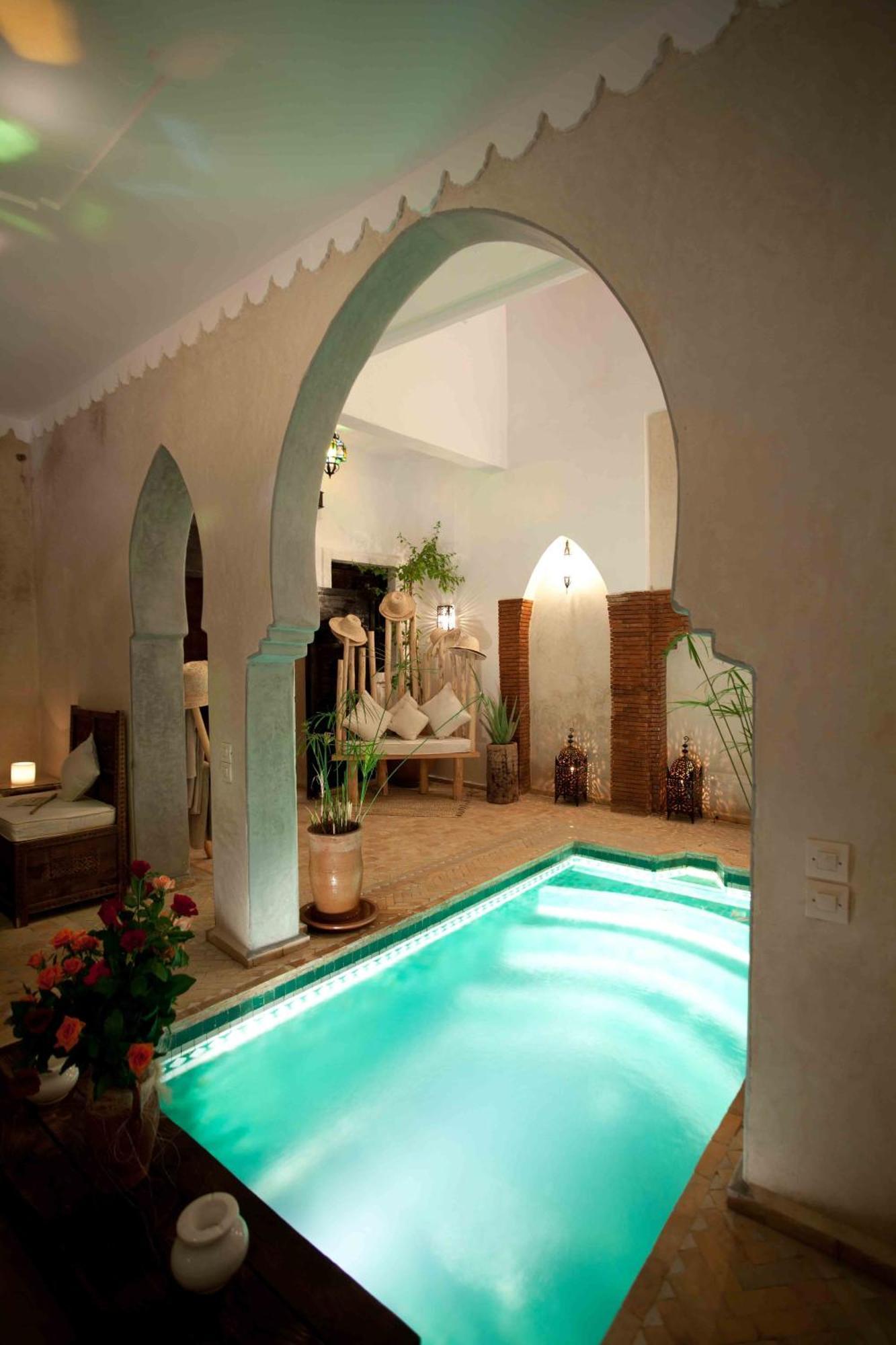 Riad Shambala Marrakesh Exterior photo