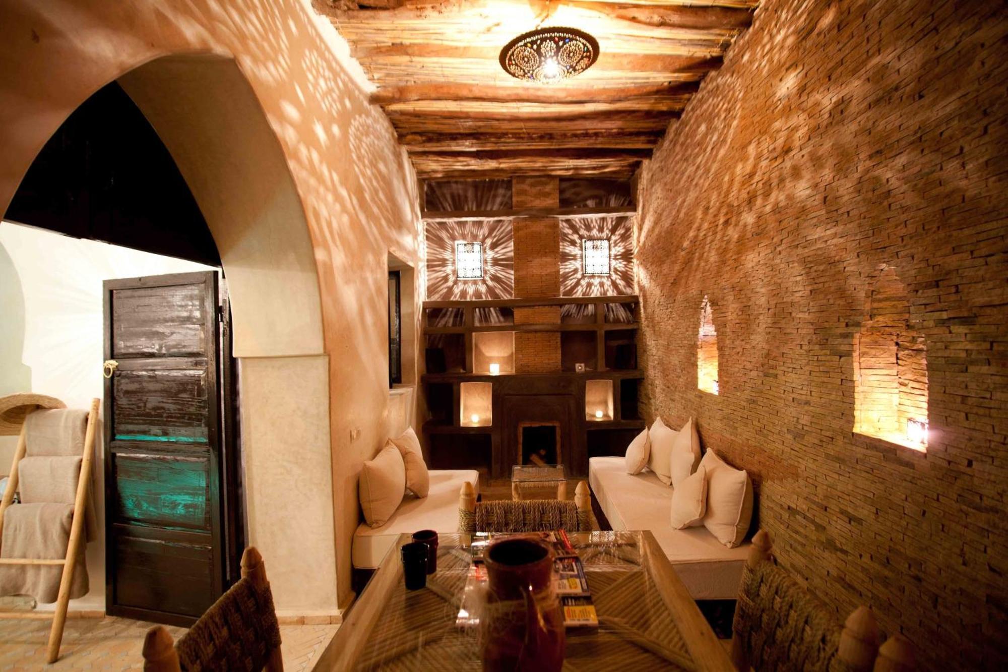 Riad Shambala Marrakesh Exterior photo