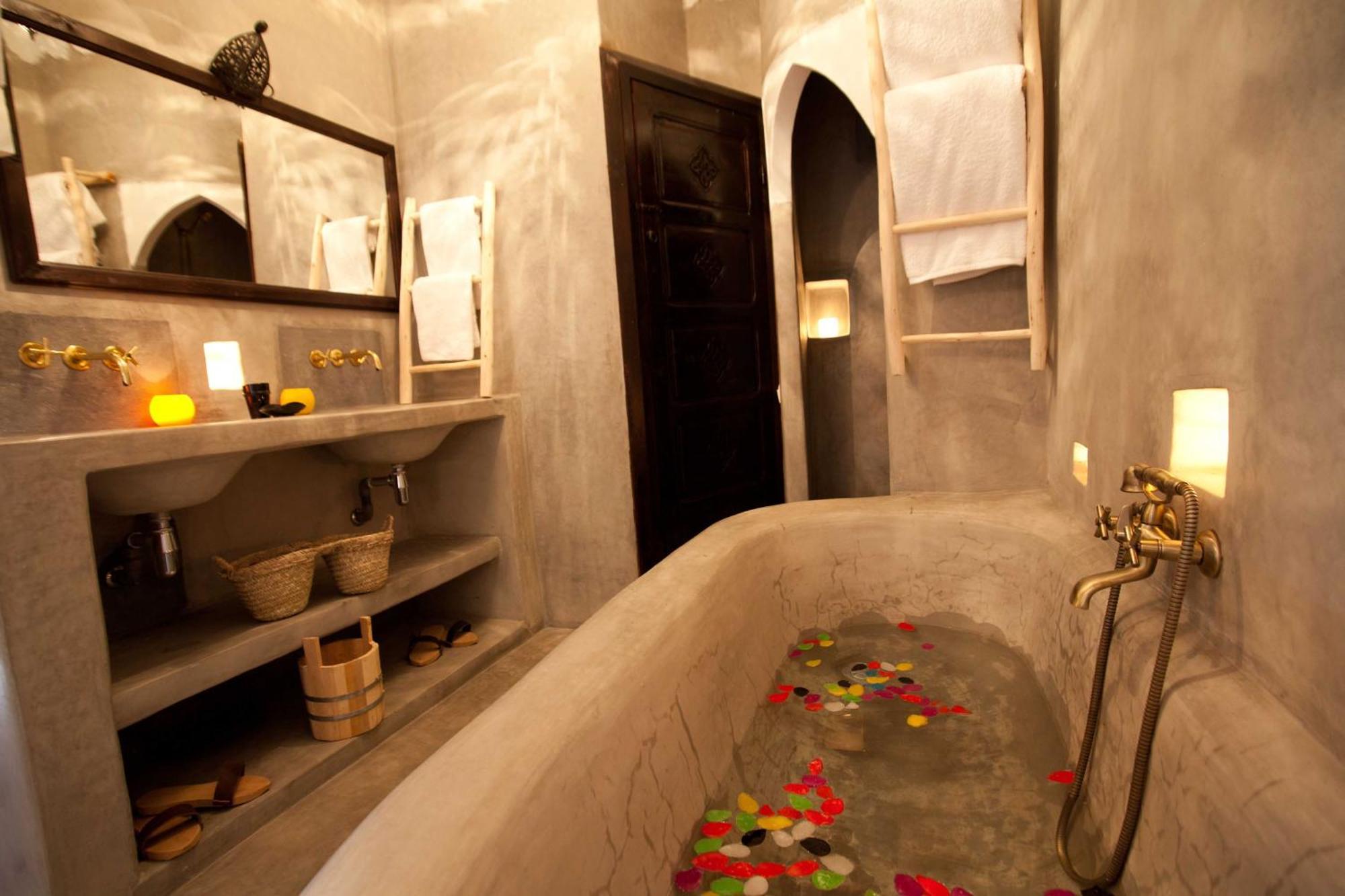 Riad Shambala Marrakesh Exterior photo