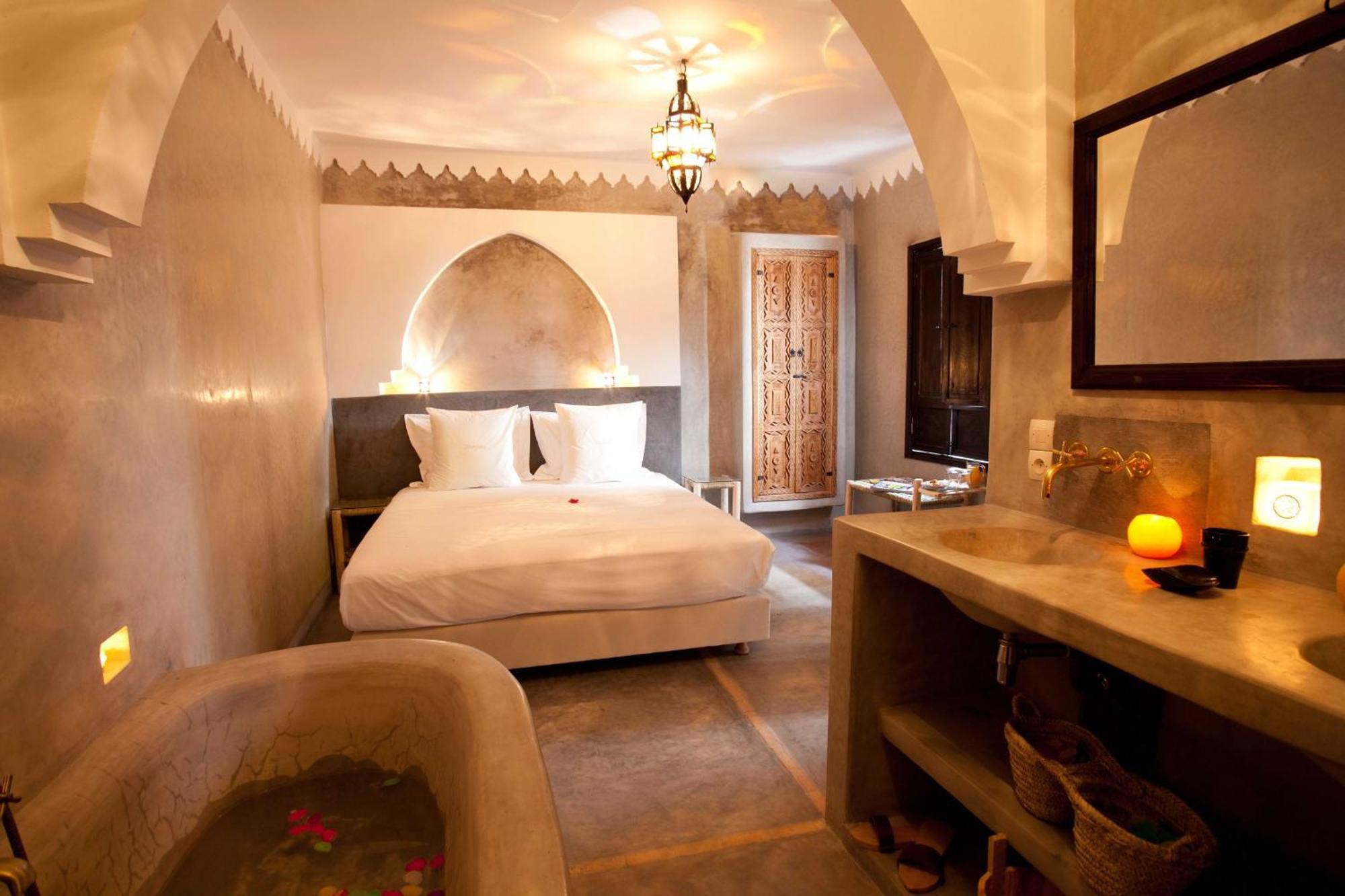 Riad Shambala Marrakesh Exterior photo