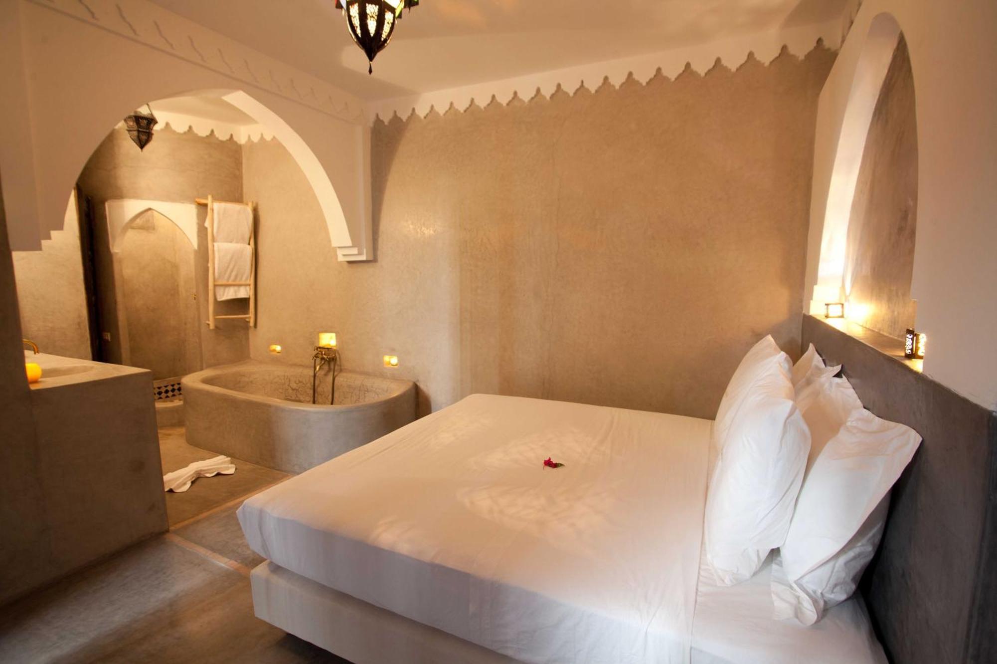 Riad Shambala Marrakesh Exterior photo