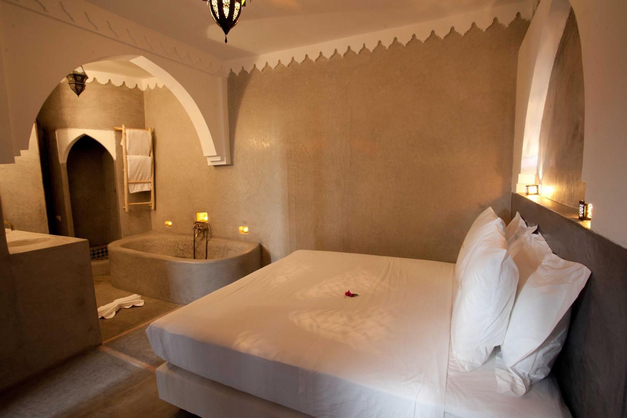 Riad Shambala Marrakesh Exterior photo