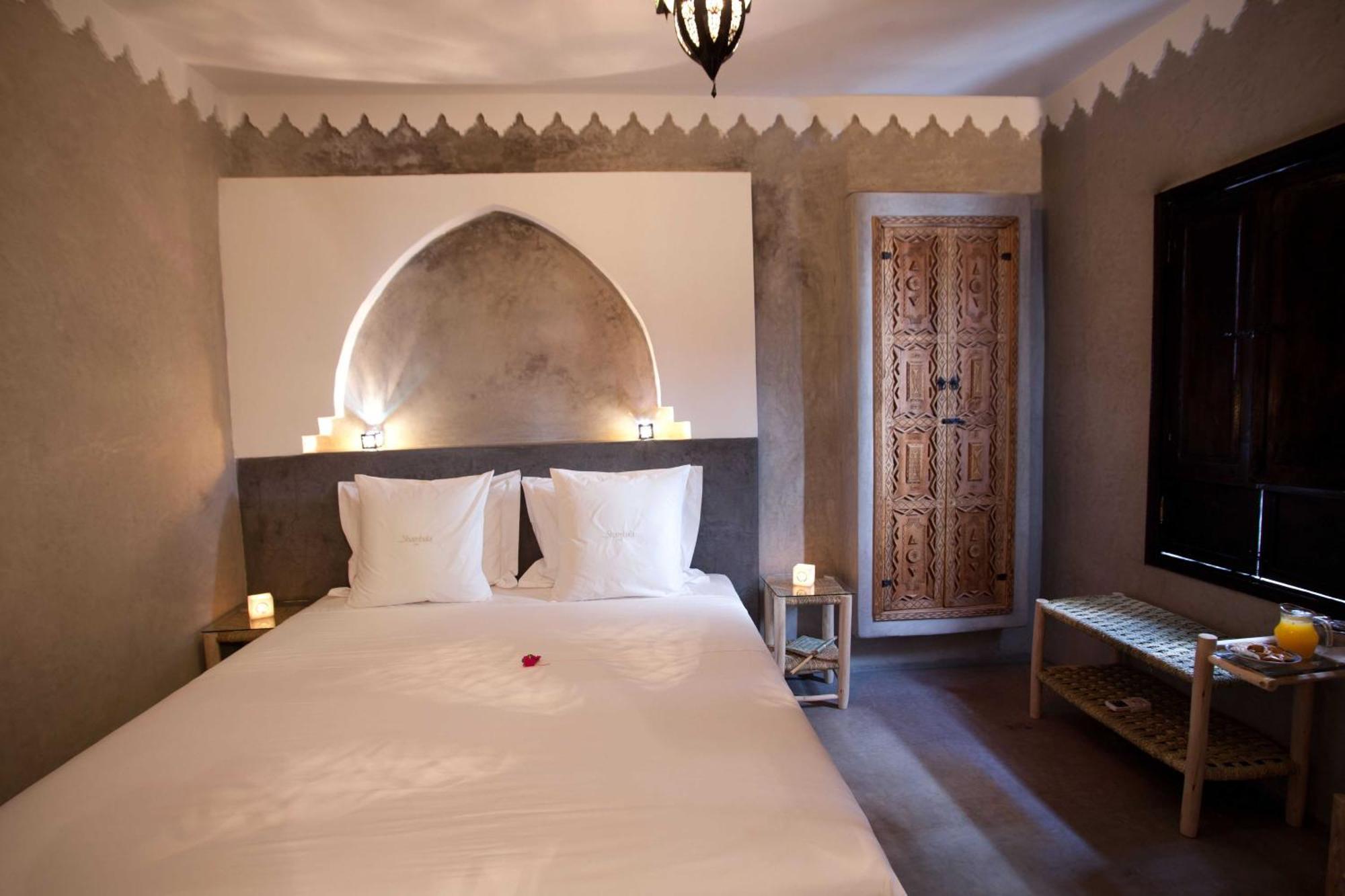 Riad Shambala Marrakesh Exterior photo