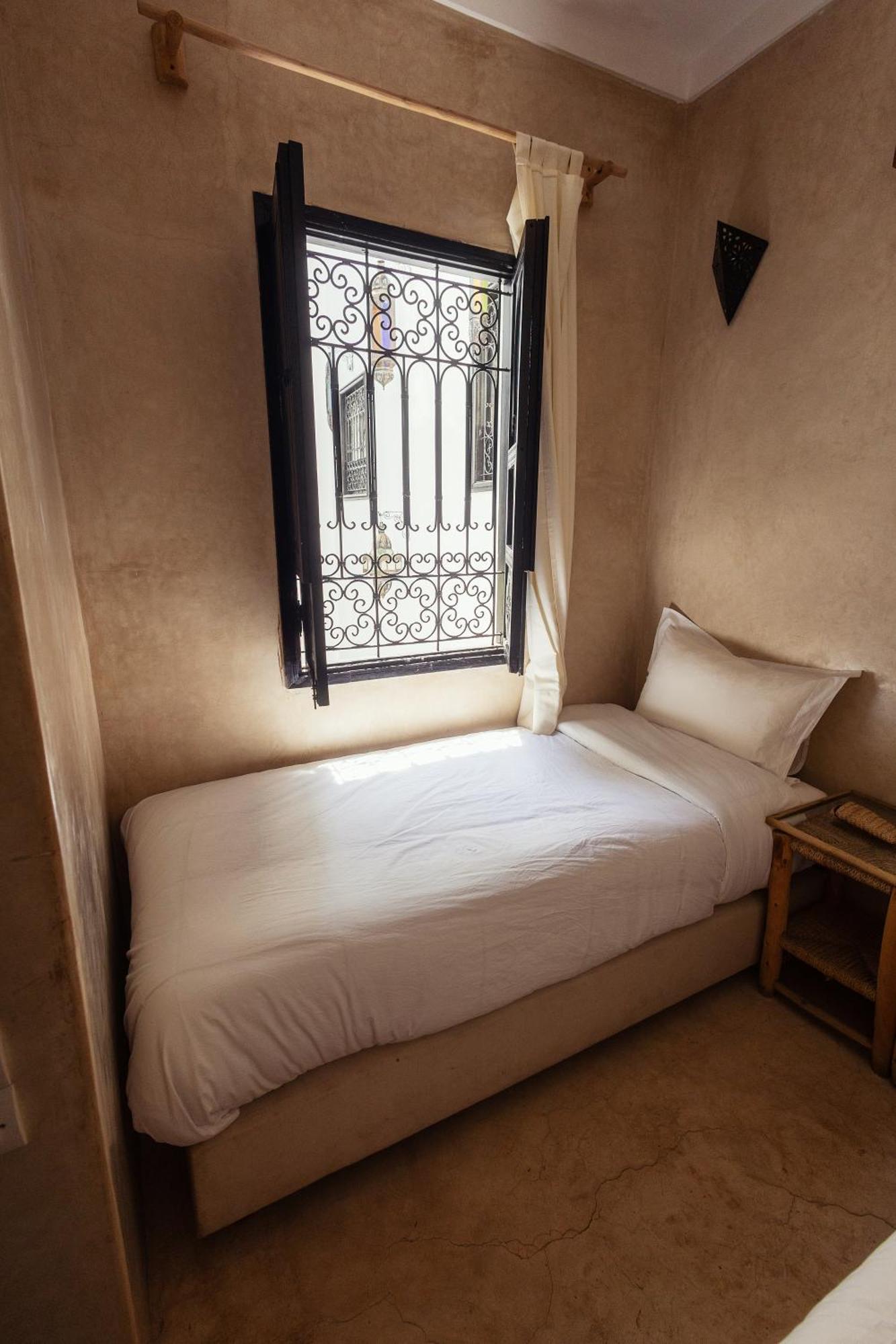 Riad Shambala Marrakesh Exterior photo