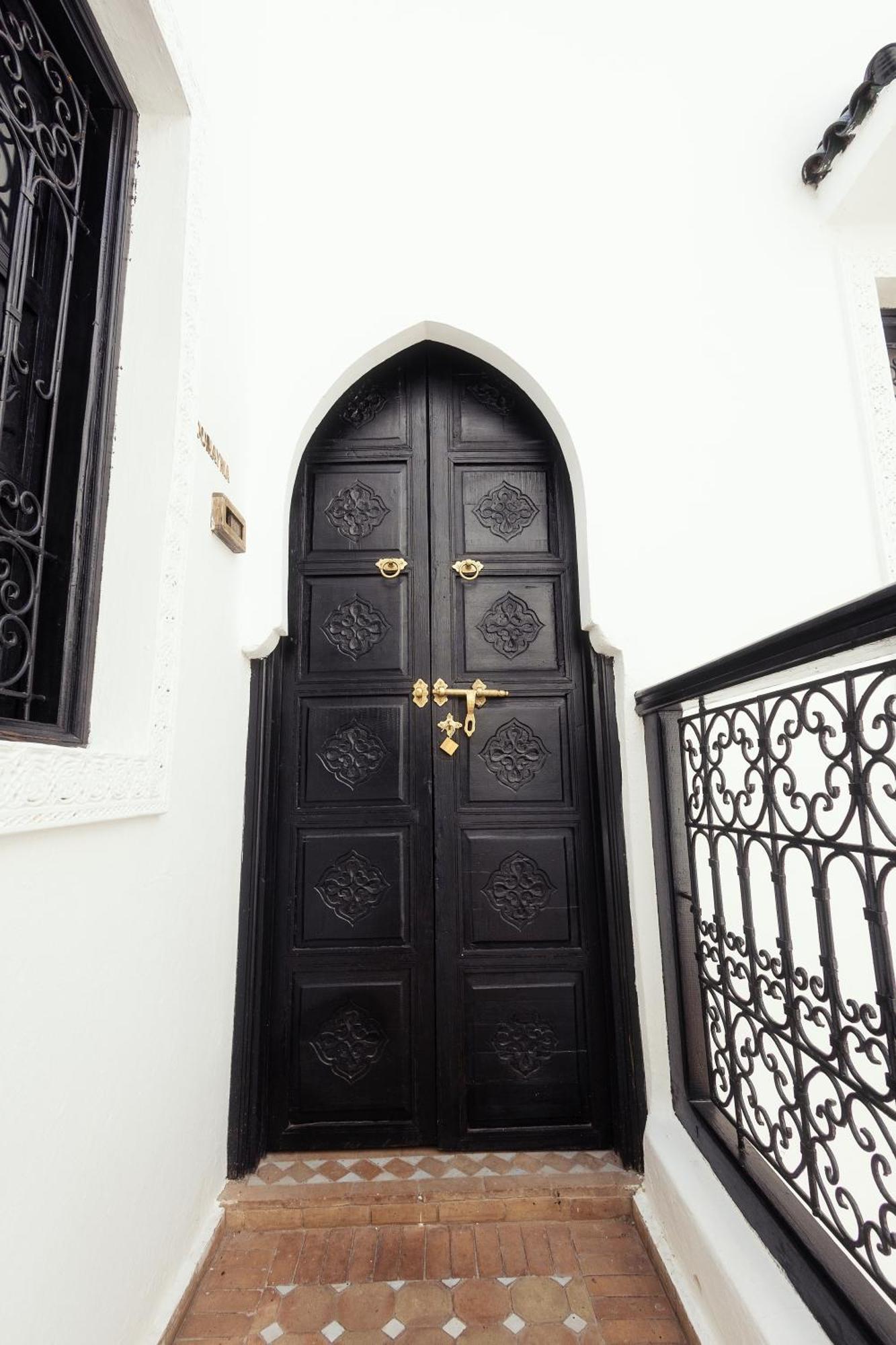 Riad Shambala Marrakesh Exterior photo