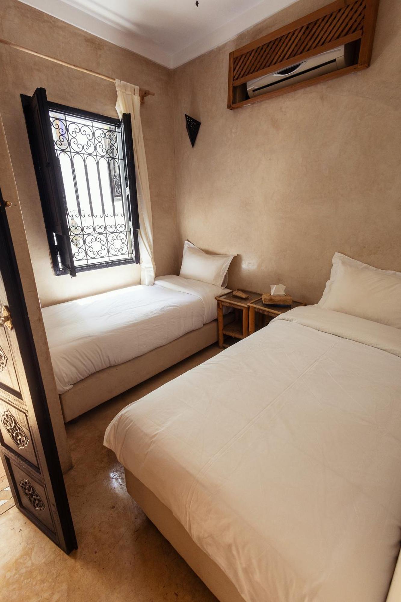 Riad Shambala Marrakesh Exterior photo