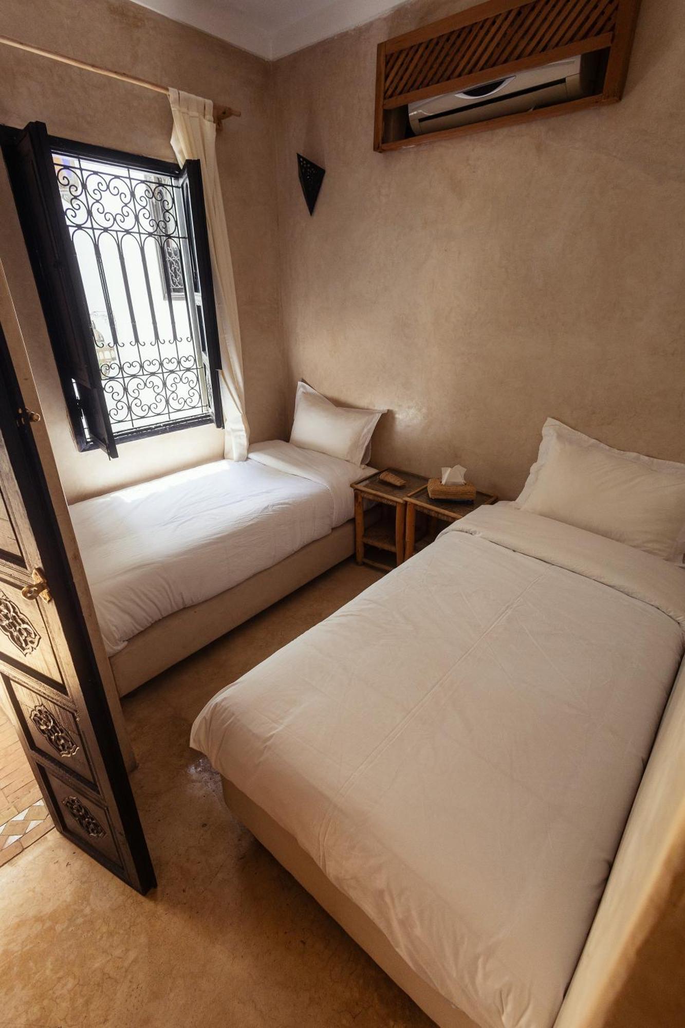 Riad Shambala Marrakesh Exterior photo