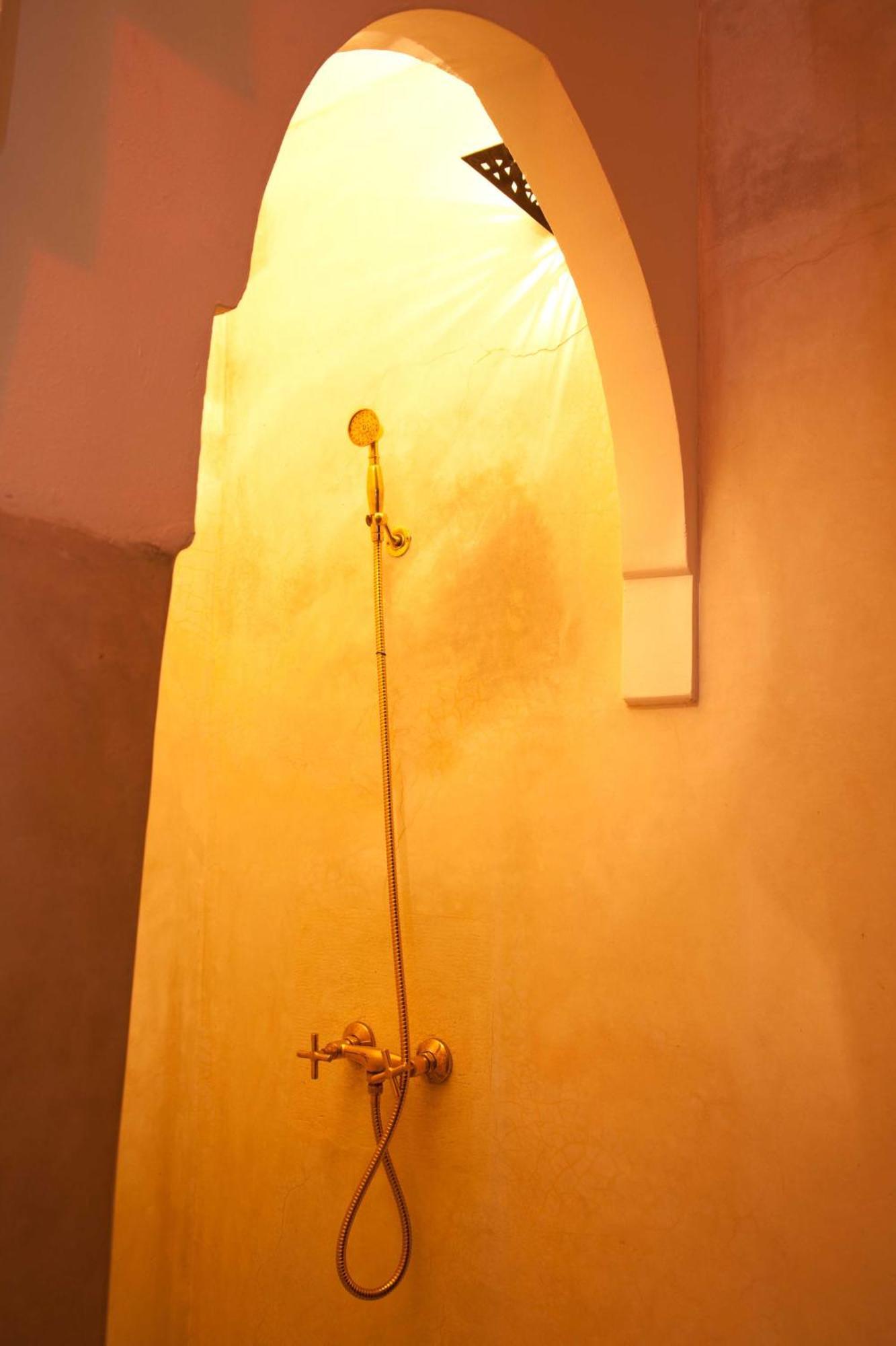 Riad Shambala Marrakesh Exterior photo
