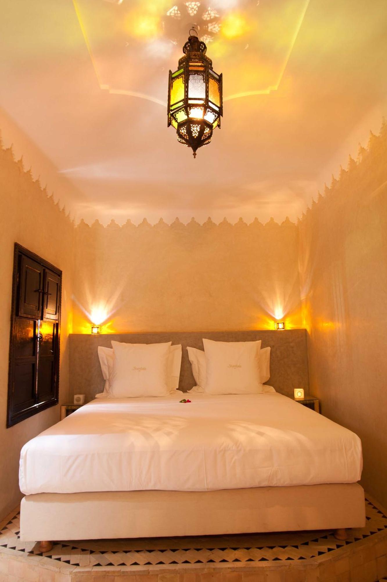 Riad Shambala Marrakesh Exterior photo