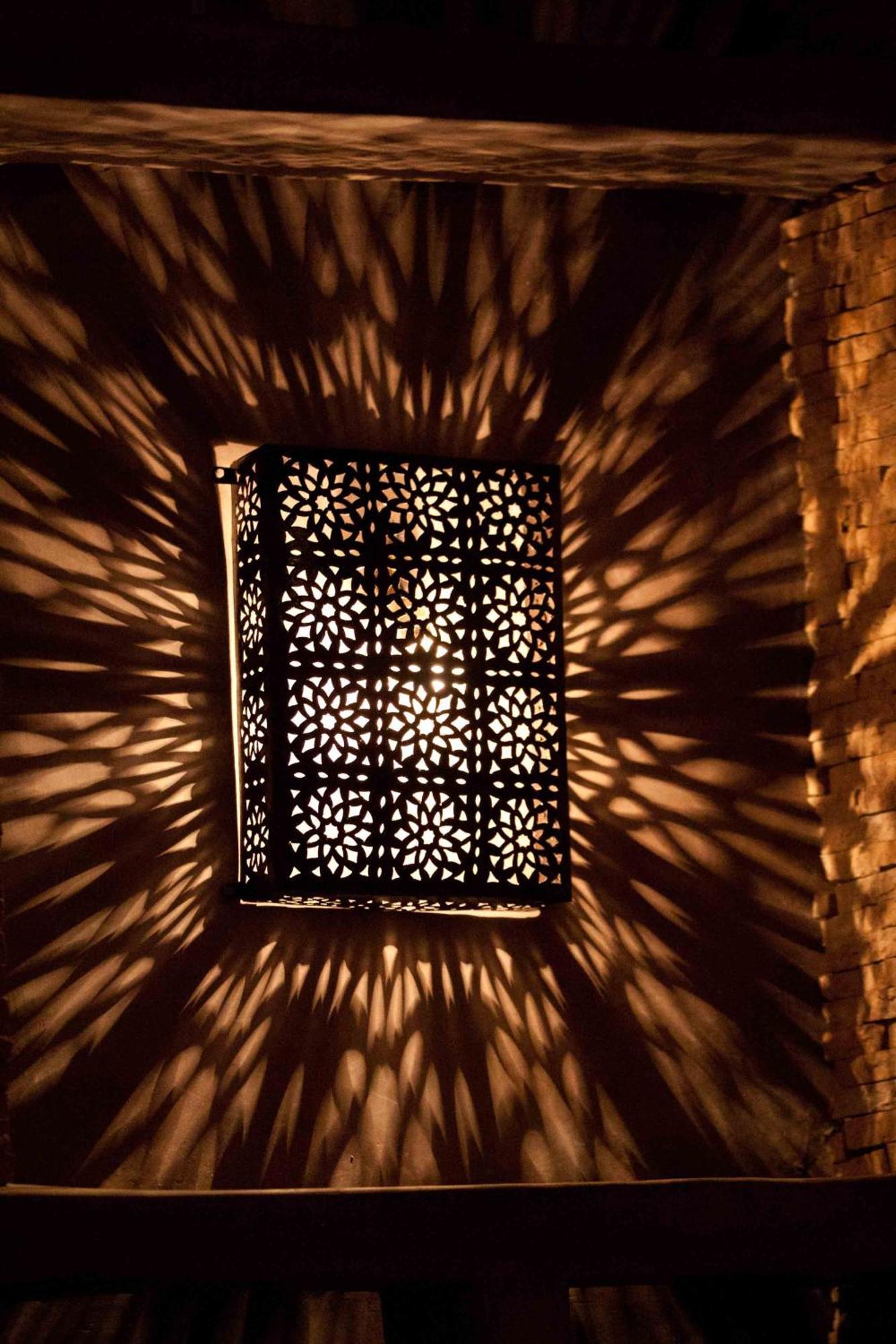 Riad Shambala Marrakesh Exterior photo