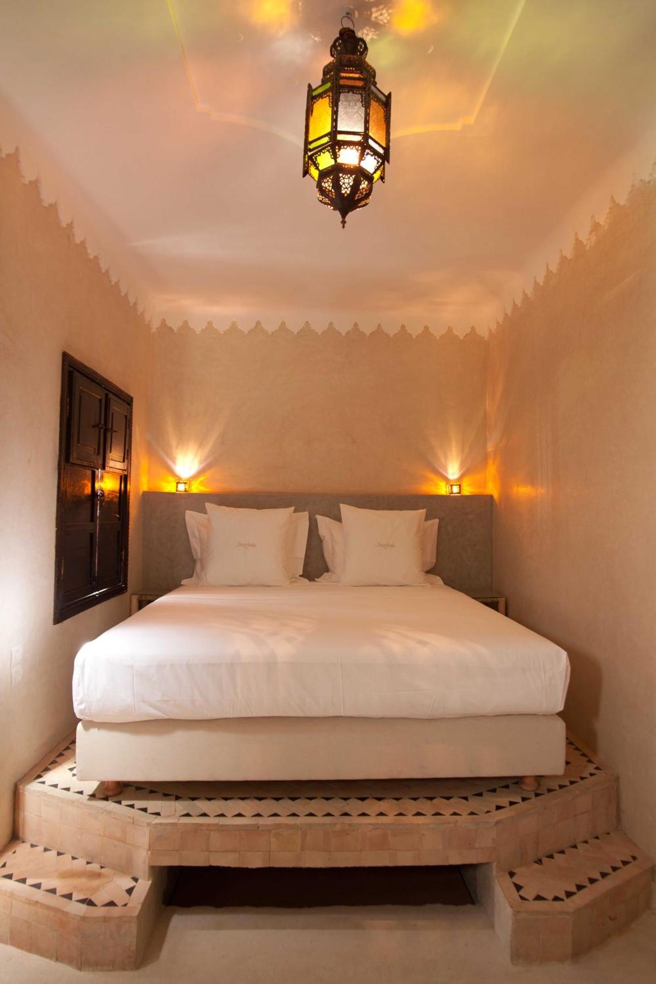 Riad Shambala Marrakesh Exterior photo