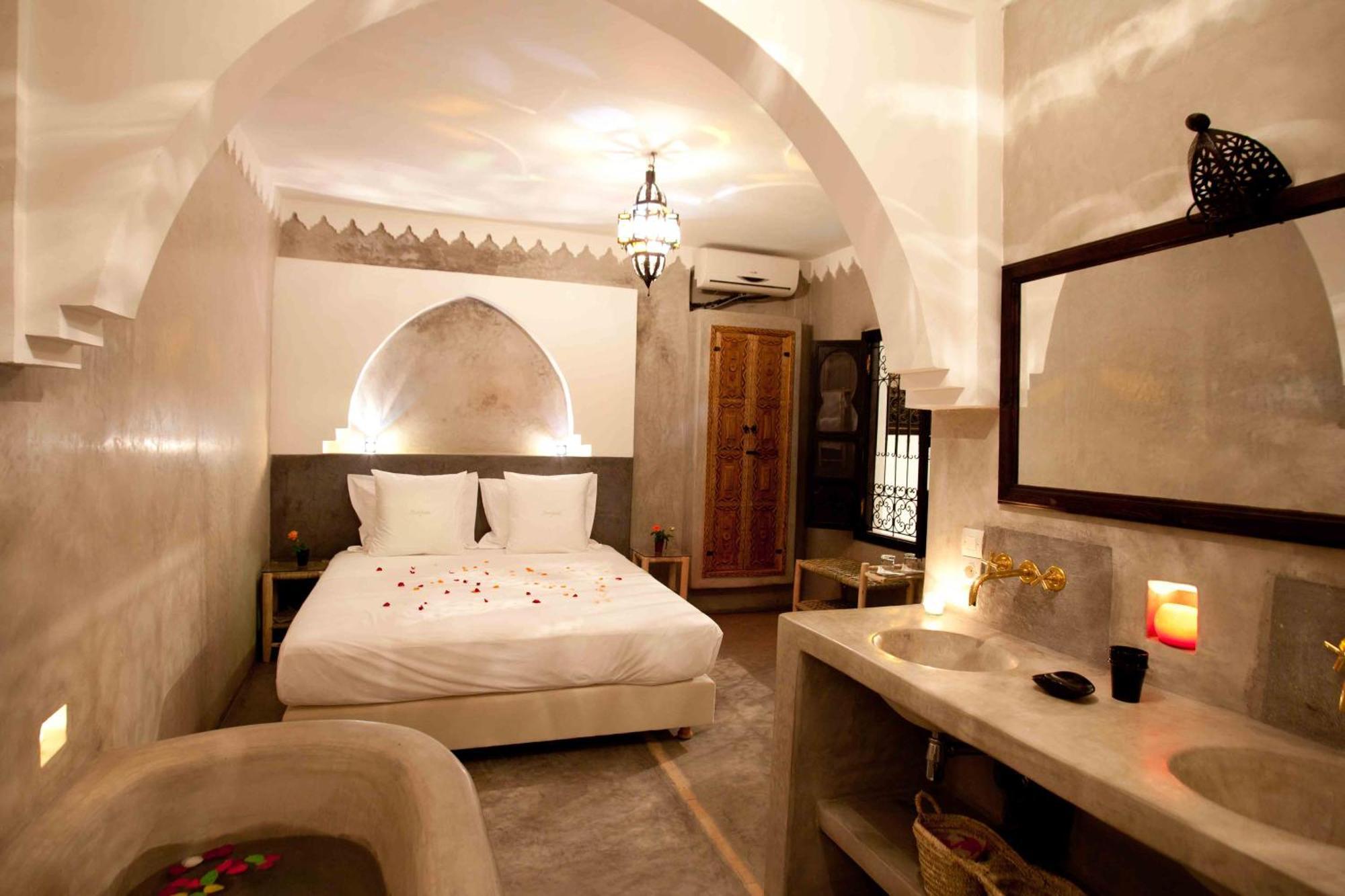 Riad Shambala Marrakesh Exterior photo