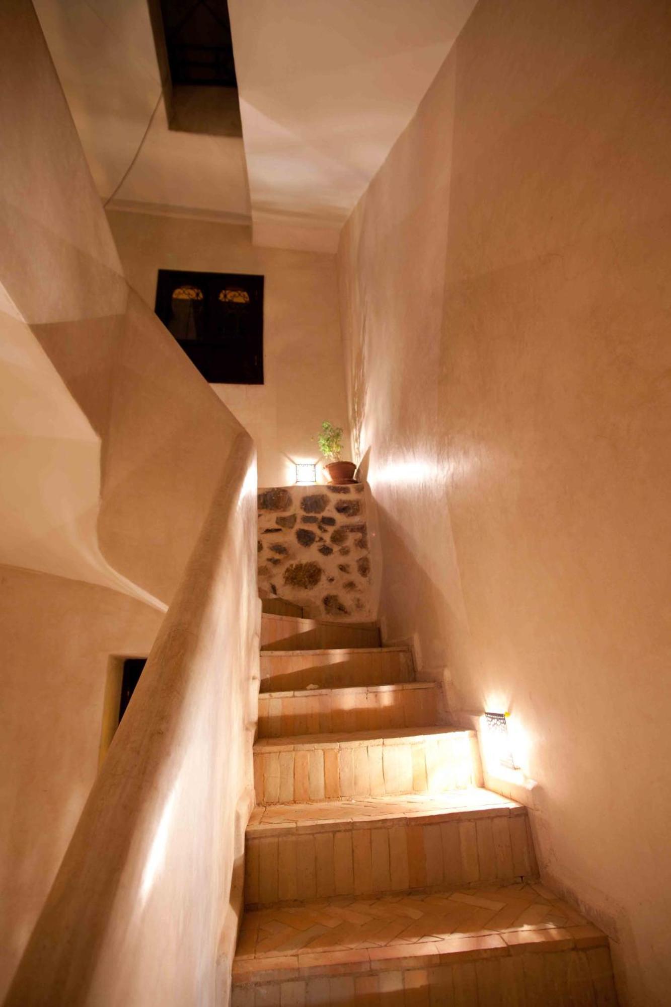 Riad Shambala Marrakesh Exterior photo