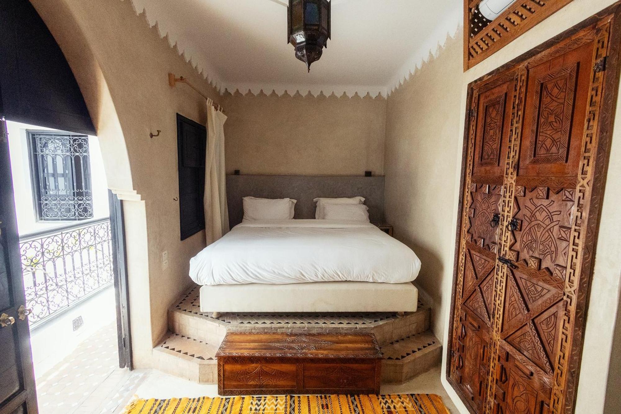 Riad Shambala Marrakesh Exterior photo