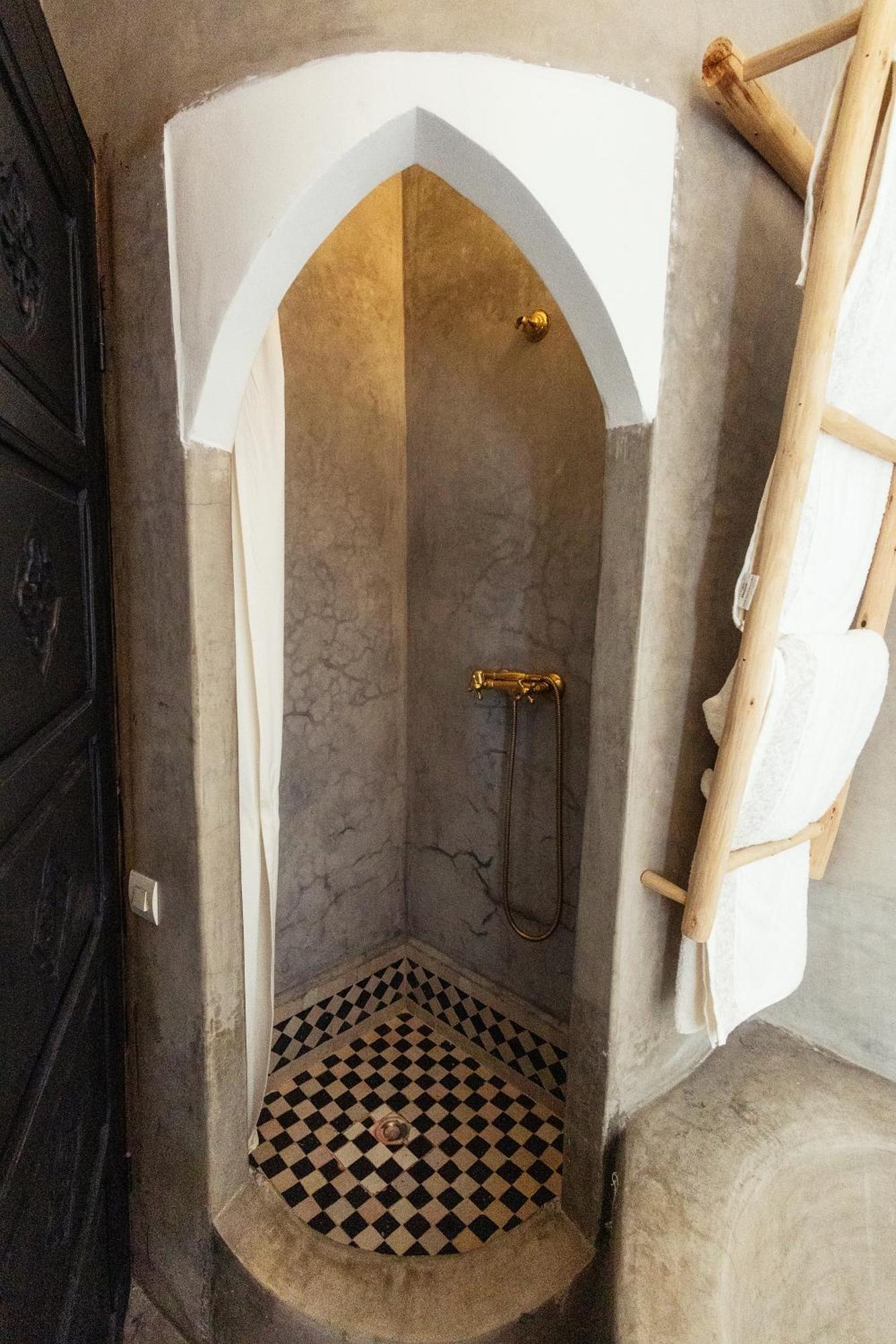 Riad Shambala Marrakesh Exterior photo