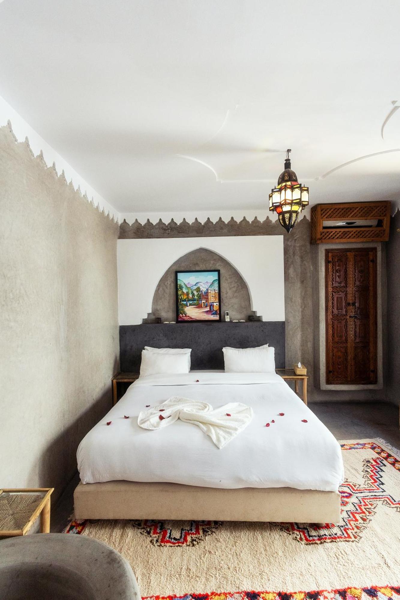 Riad Shambala Marrakesh Exterior photo