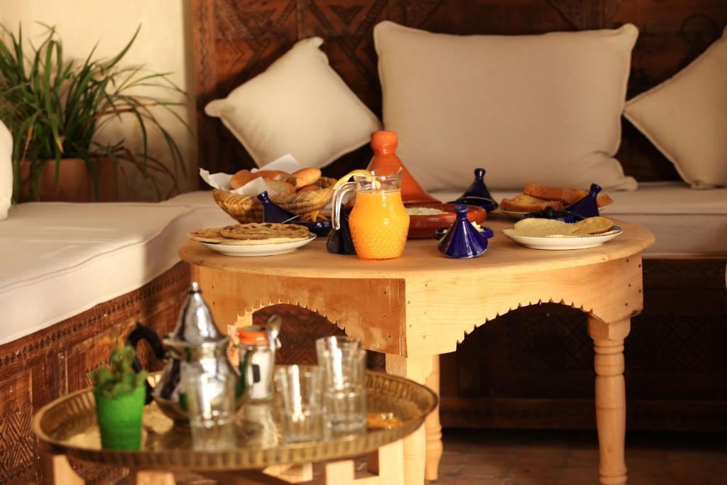 Riad Shambala Marrakesh Exterior photo